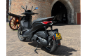 Piaggio Beverly S 400 E5+ Mat-Zwart Demo Aanbieding (49-MX-KJ) 4 jaar garantie